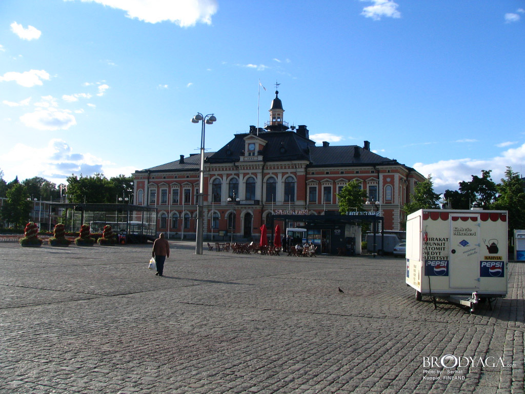 Kuopio